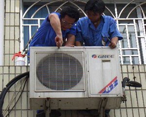 靖宇空调售后维修服务中心在哪里找