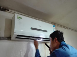 靖宇格力空调电话是多少