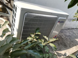 靖宇空调维修售后服务