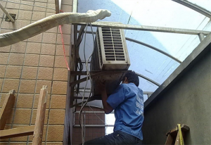 靖宇空调维修售后服务中心