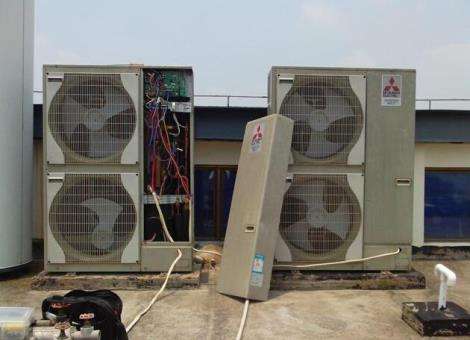 靖宇空调维修电话号码多少