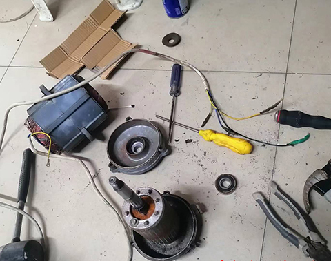 靖宇空调维修售后服务中心电话在哪里找