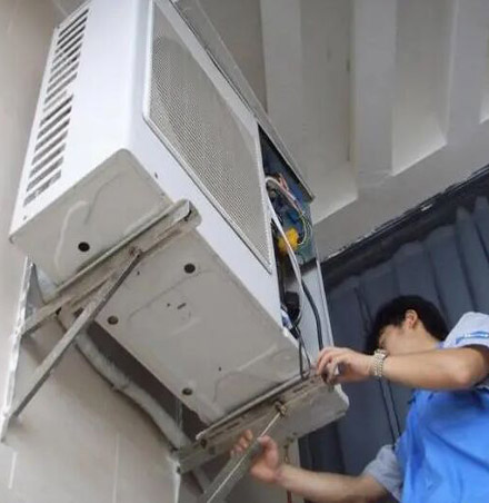 靖宇24小时空调维修热线