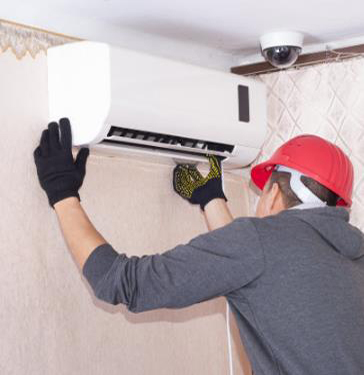 靖宇空调内机噪音大